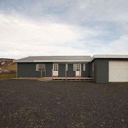 Guesthouse Skógafoss Skogar  Exterior foto